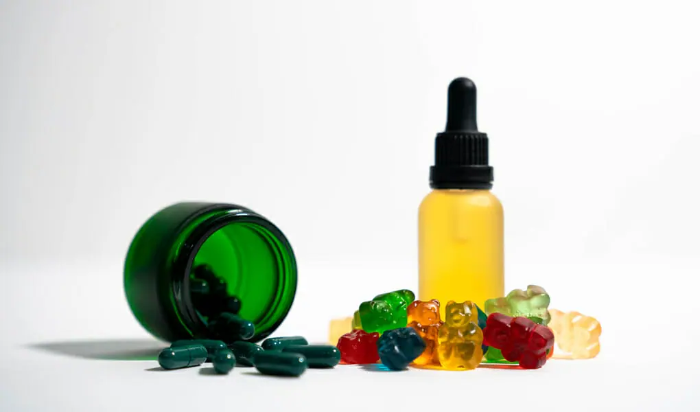 Cannabis Medicinal para Mascotas: Uso de CBD en Perros y Gatos