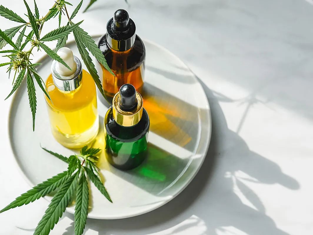 CBD y Salud Mental: Evidencias en Depresión y Ansiedad
